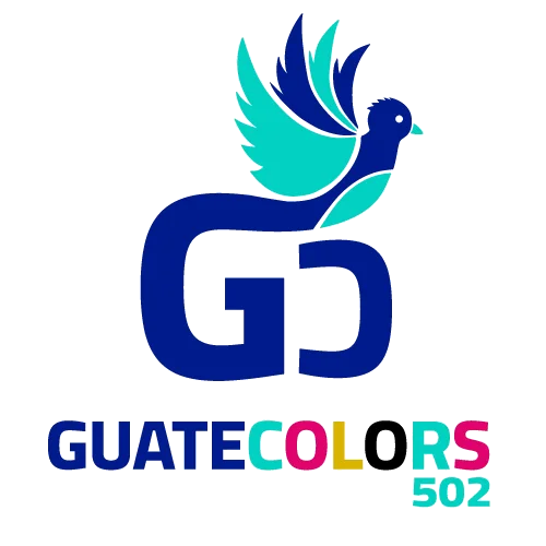 GuateColors 502